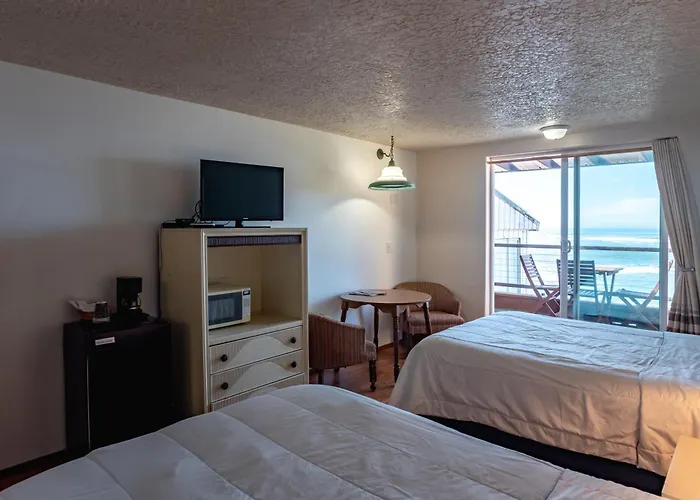 Terimore Lodging By The Sea