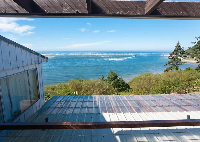 Terimore Lodging By The Sea