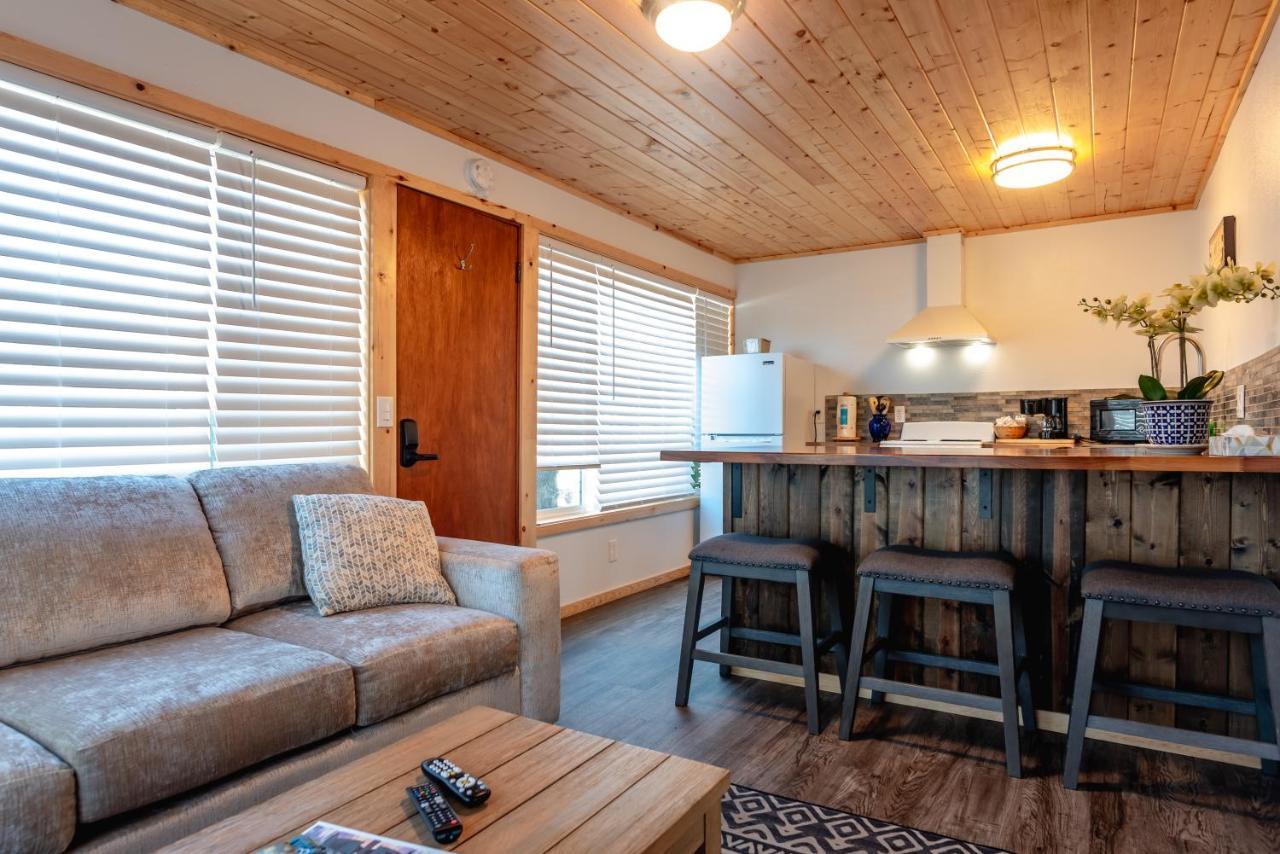 Terimore By The Sea Motel 2*