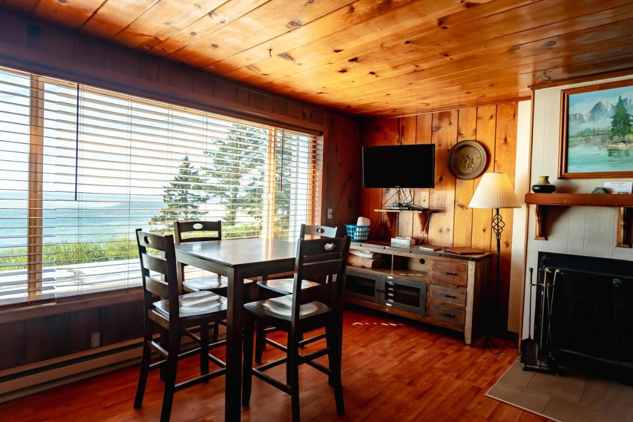 Motel Terimore By The Sea