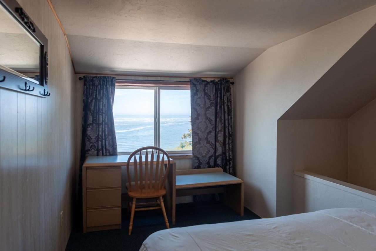 Motel Terimore By The Sea