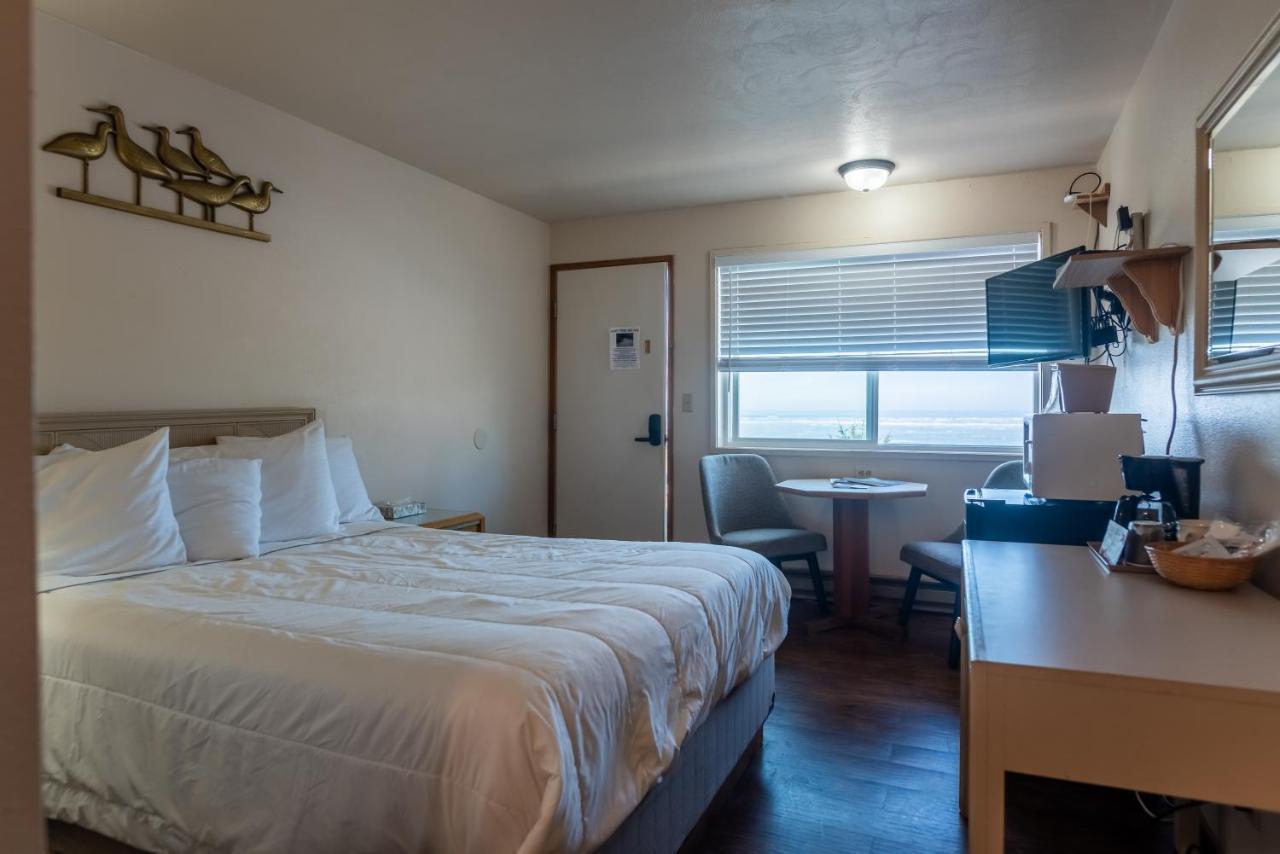Motel Terimore By The Sea 2*