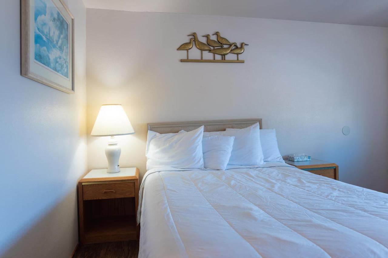 Motel Terimore By The Sea