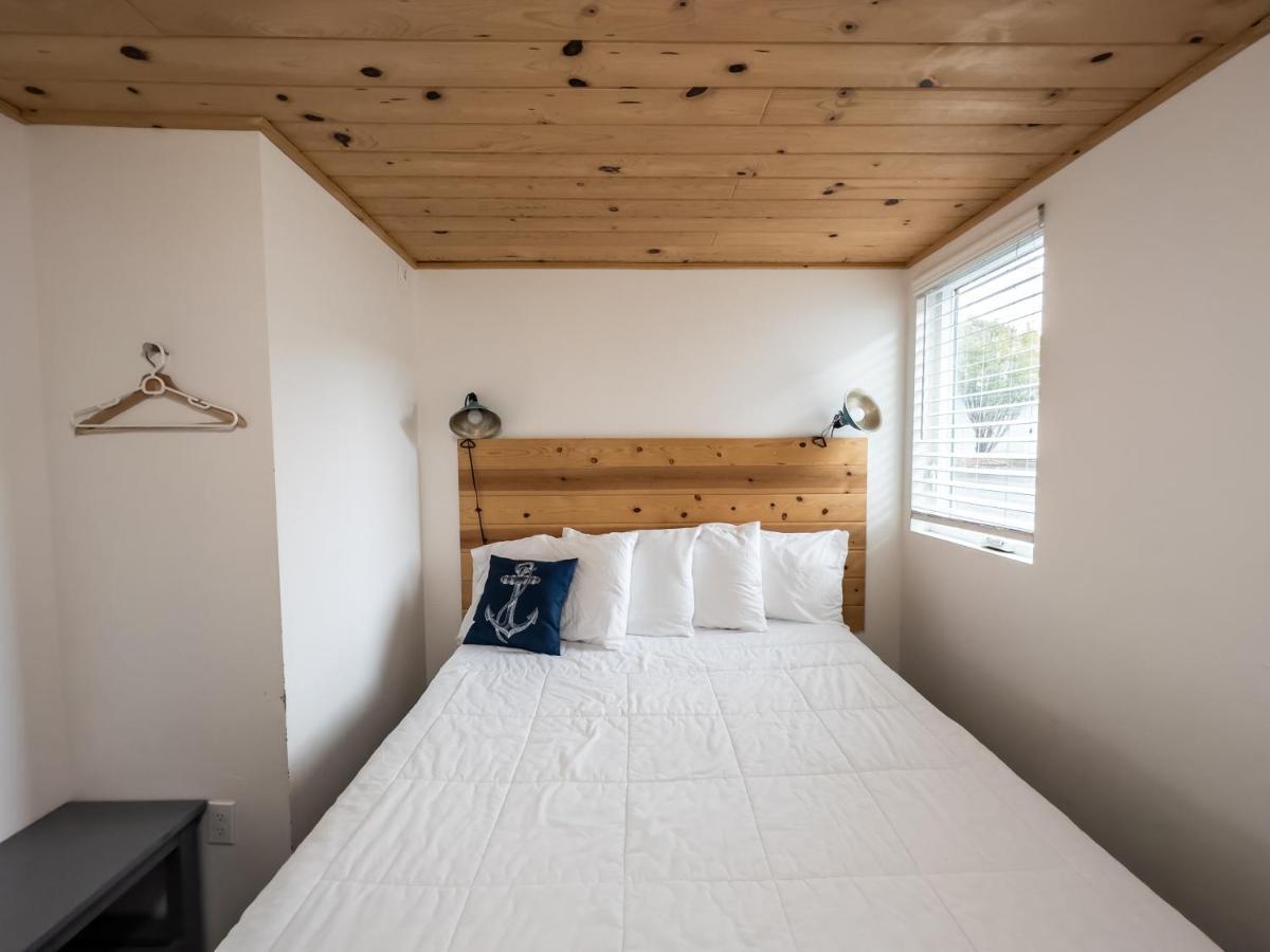 Terimore By The Sea Motel 2*