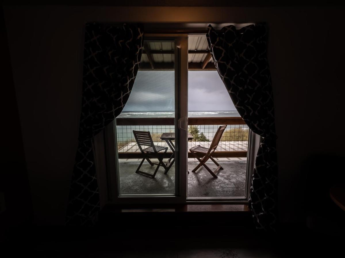 Terimore By The Sea Motel