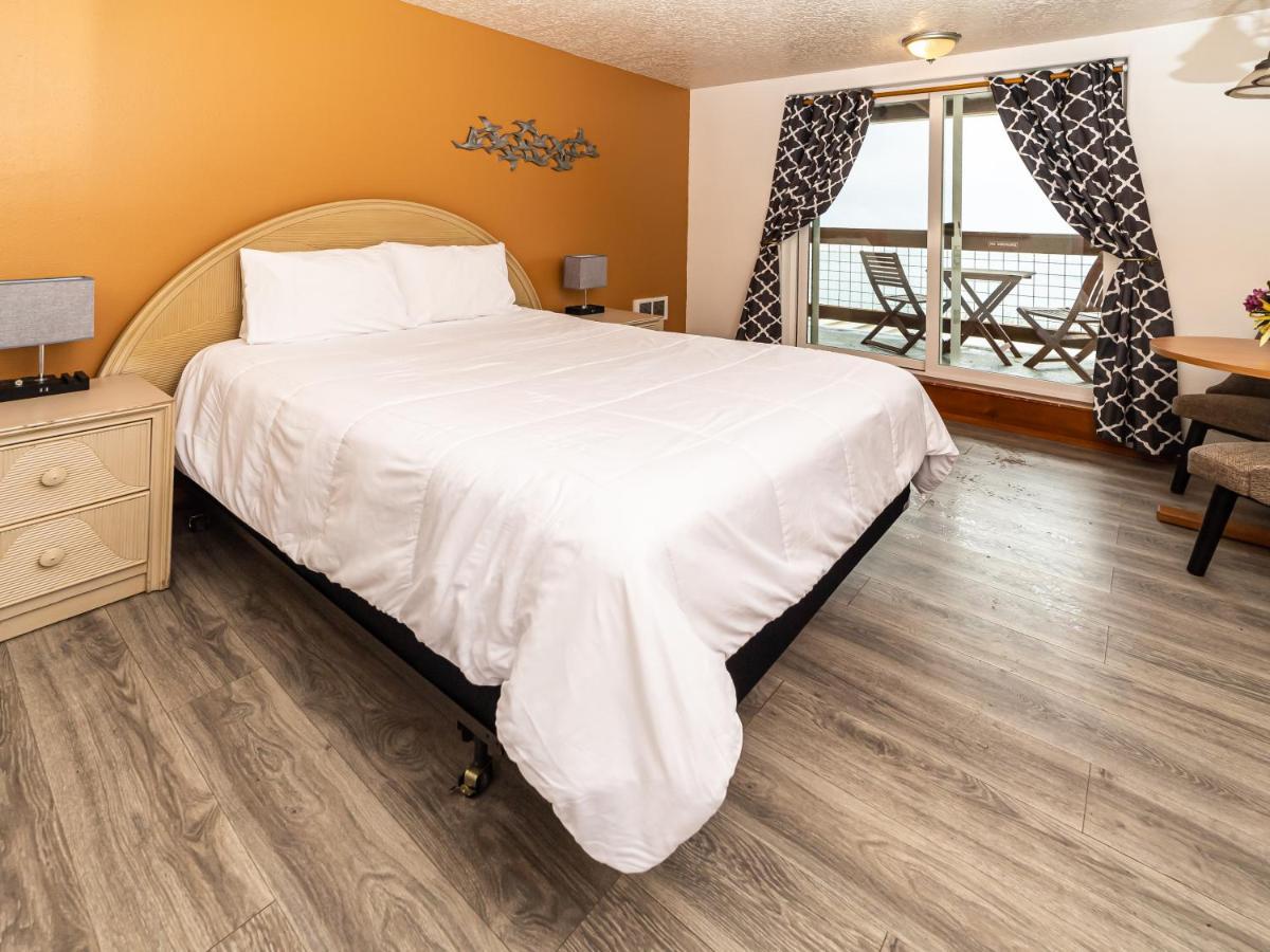 Terimore By The Sea Motel 2*