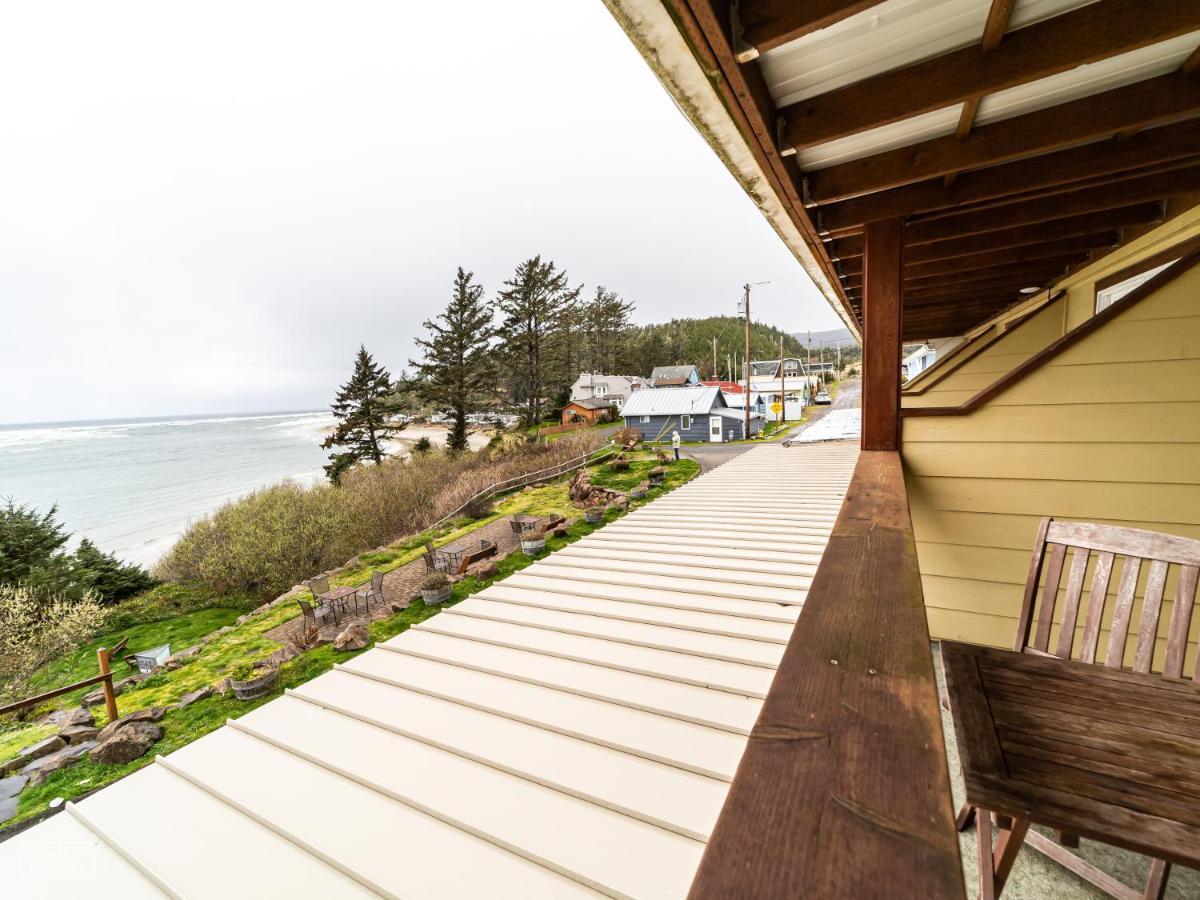 Terimore By The Sea Tillamook