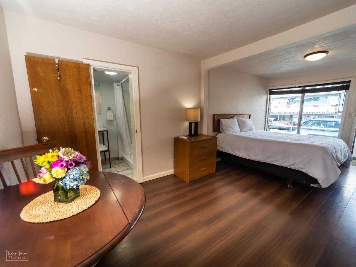 Motel Terimore By The Sea 2*