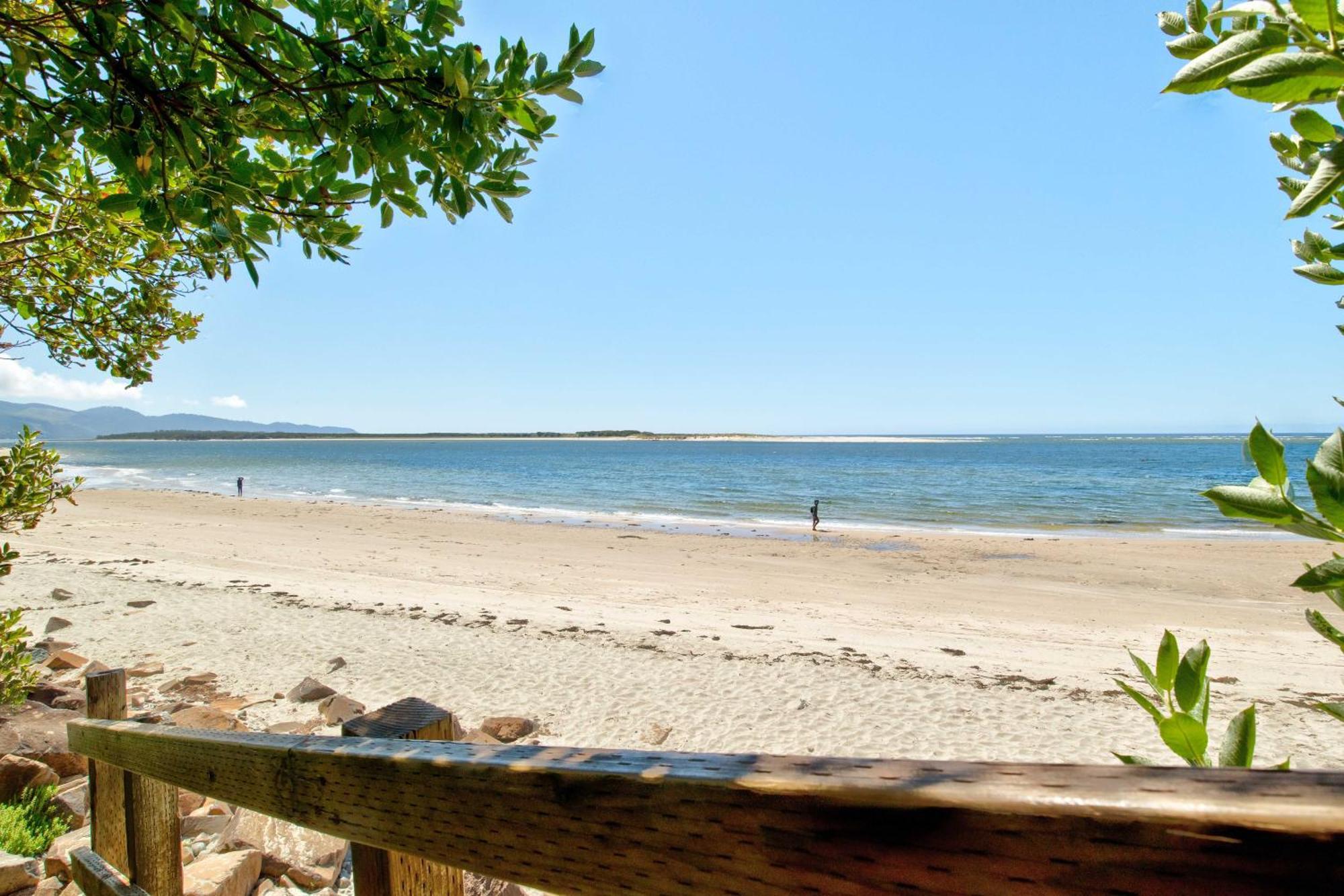 Motel Terimore By The Sea