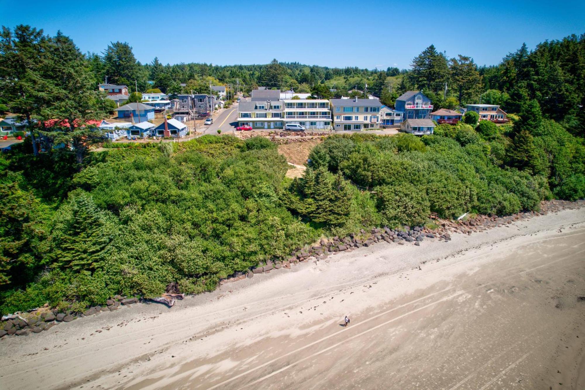 Terimore By The Sea Tillamook
