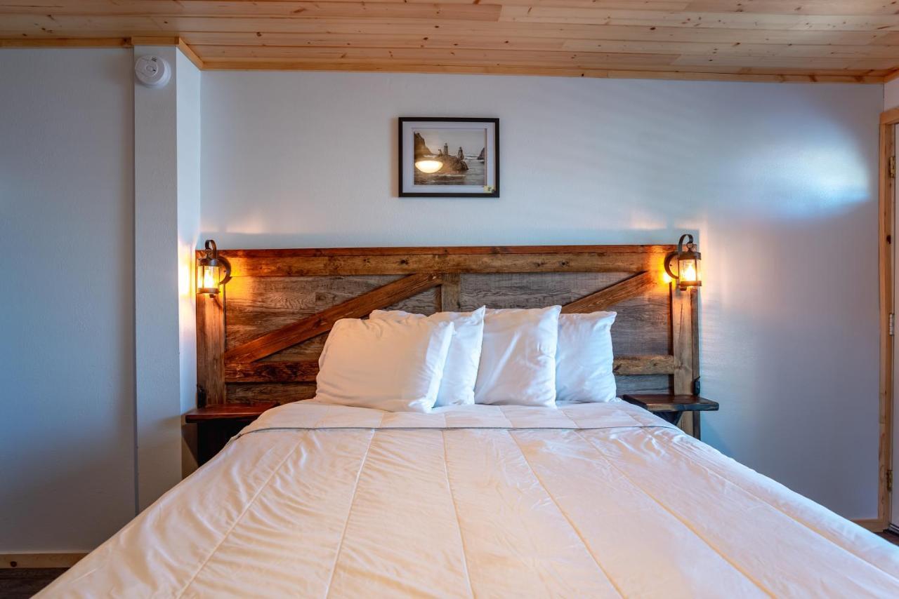 Terimore By The Sea Motel 2*