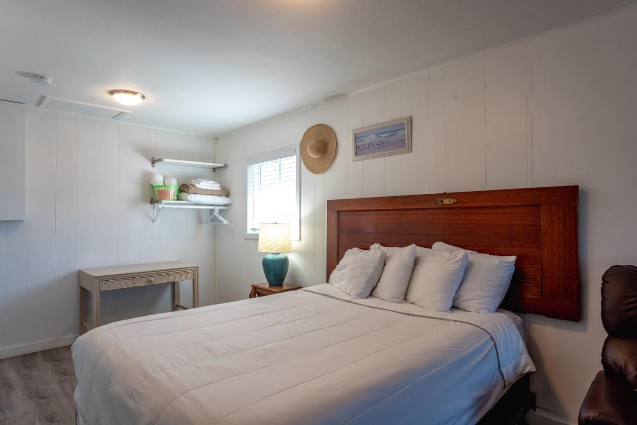 Motel Terimore By The Sea