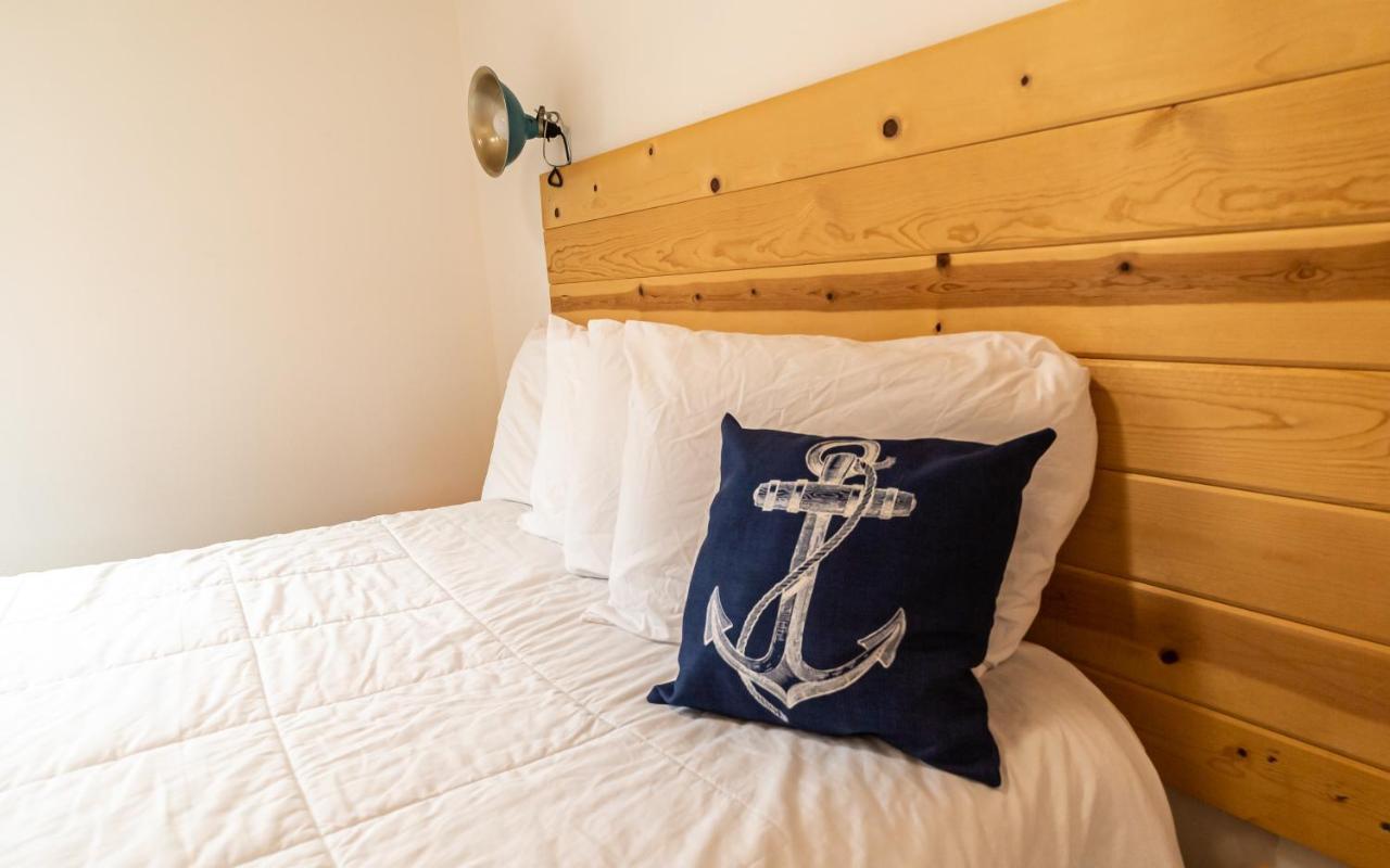 Terimore By The Sea Motel 2*